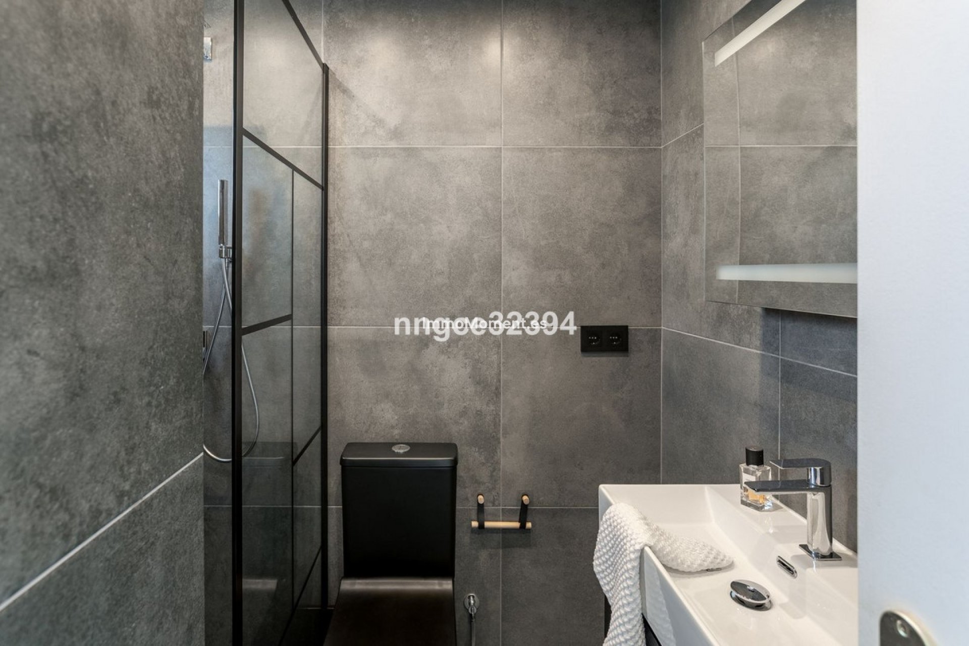 Obra nueva - Apartamento - Estepona  - New Golden Mile