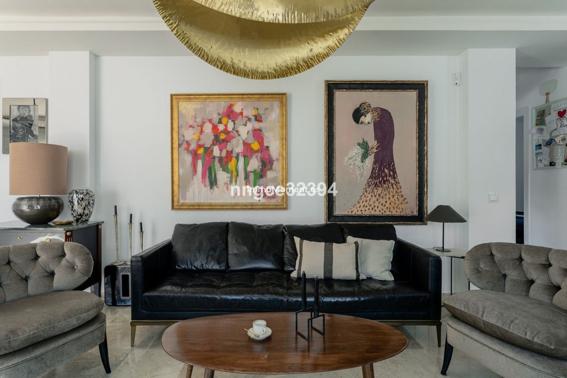 Obra nueva - Apartamento - Estepona  - New Golden Mile