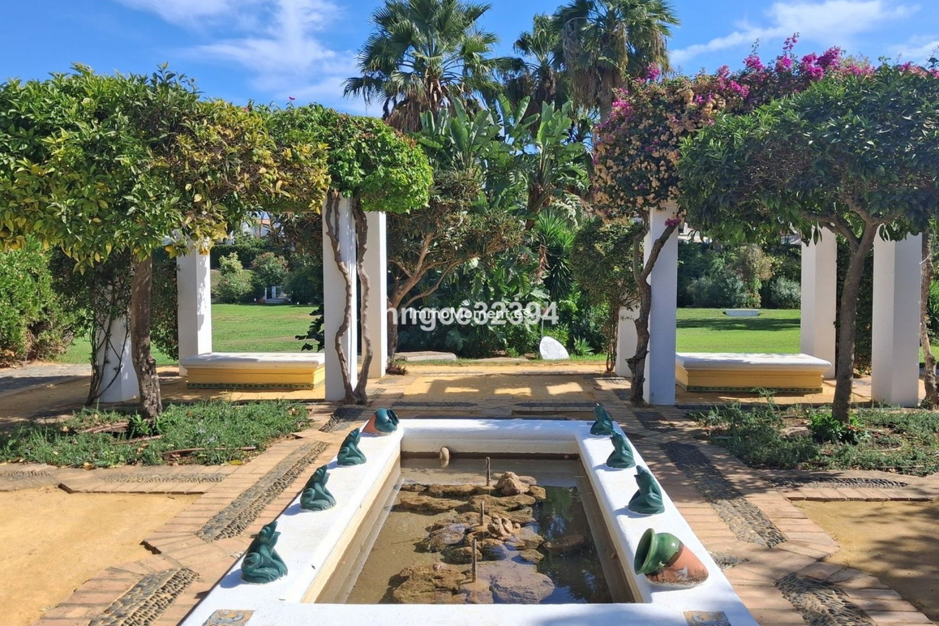 Obra nueva - Apartamento - Estepona  - New Golden Mile