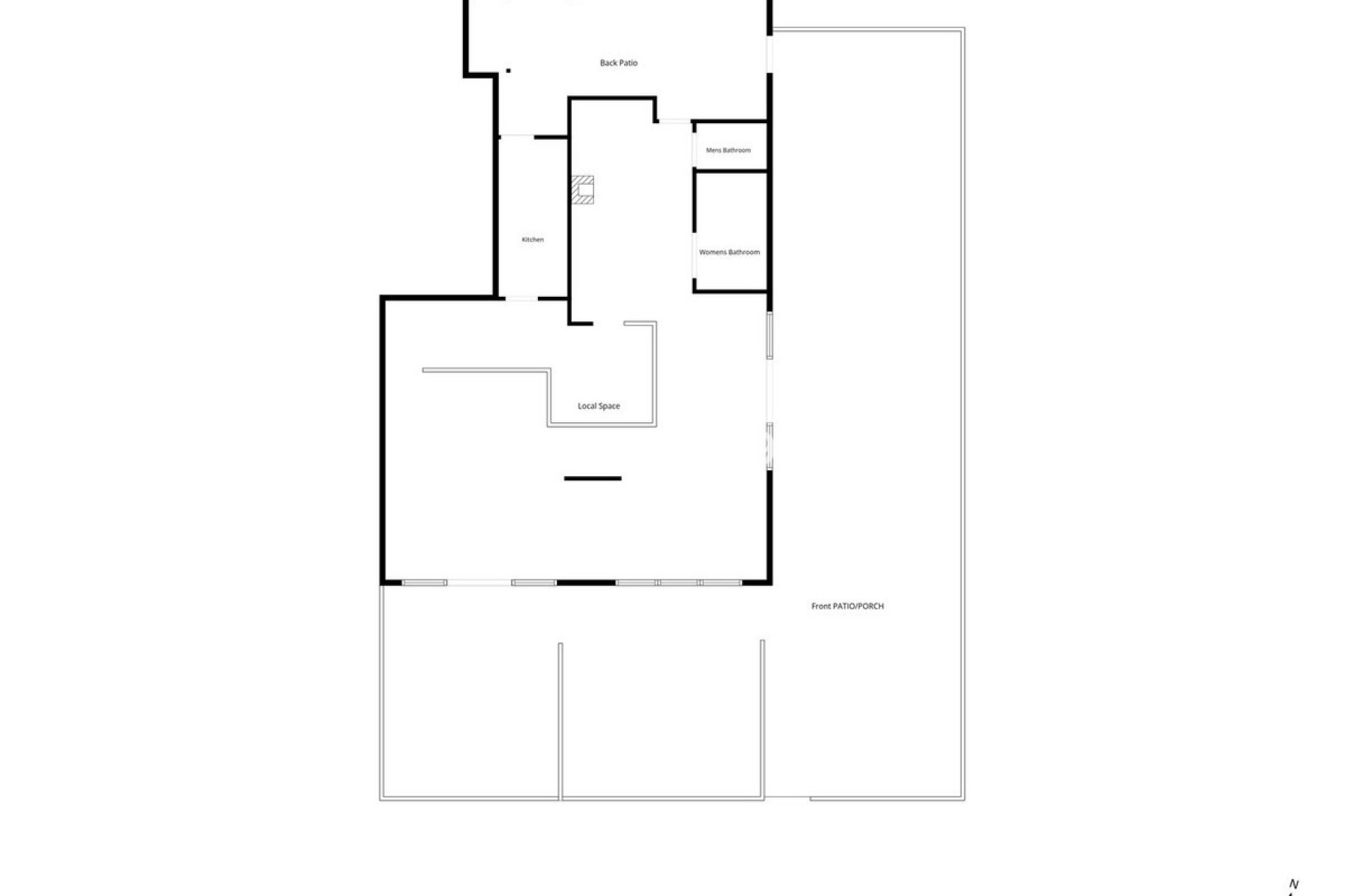 Obra nueva - Apartamento - Estepona  - New Golden Mile