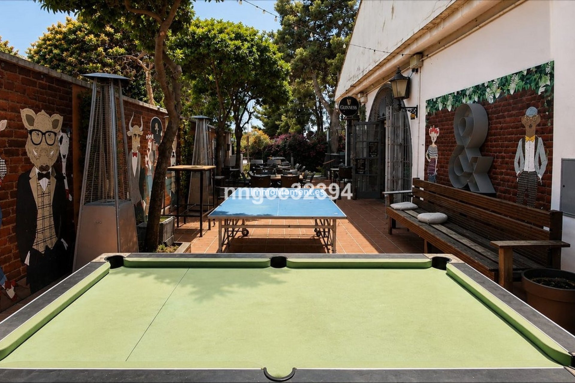 Obra nueva - Apartamento - Estepona  - New Golden Mile