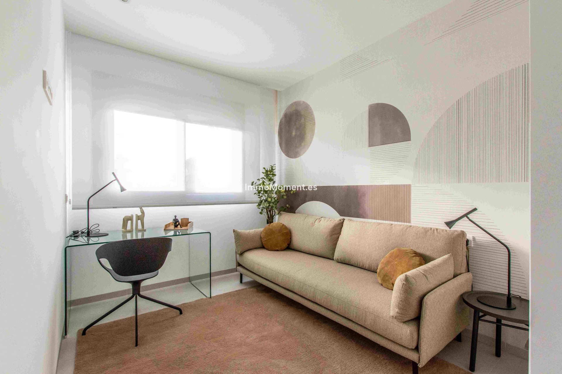 Obra nueva - Apartamento - Finestrat