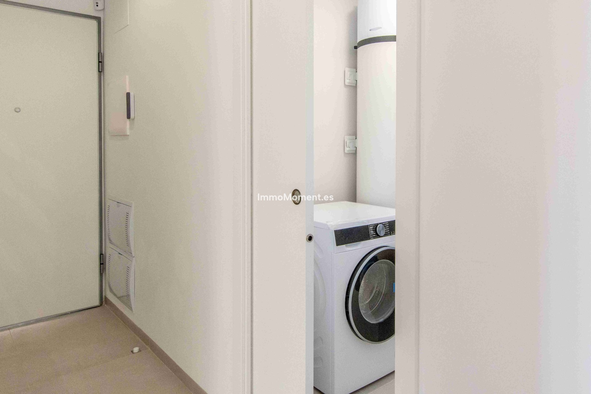 Obra nueva - Apartamento - Finestrat
