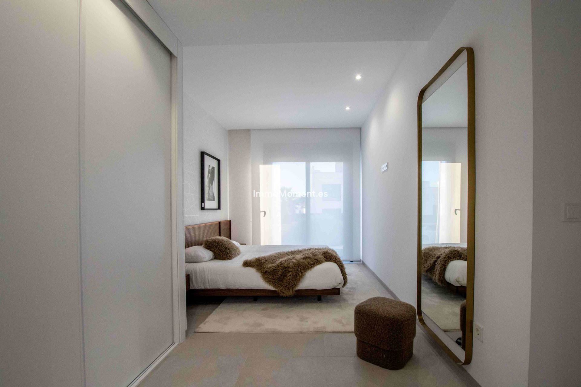 Obra nueva - Apartamento - Finestrat