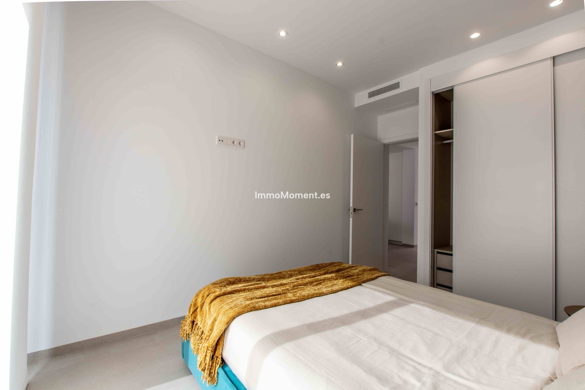 Obra nueva - Apartamento - Finestrat