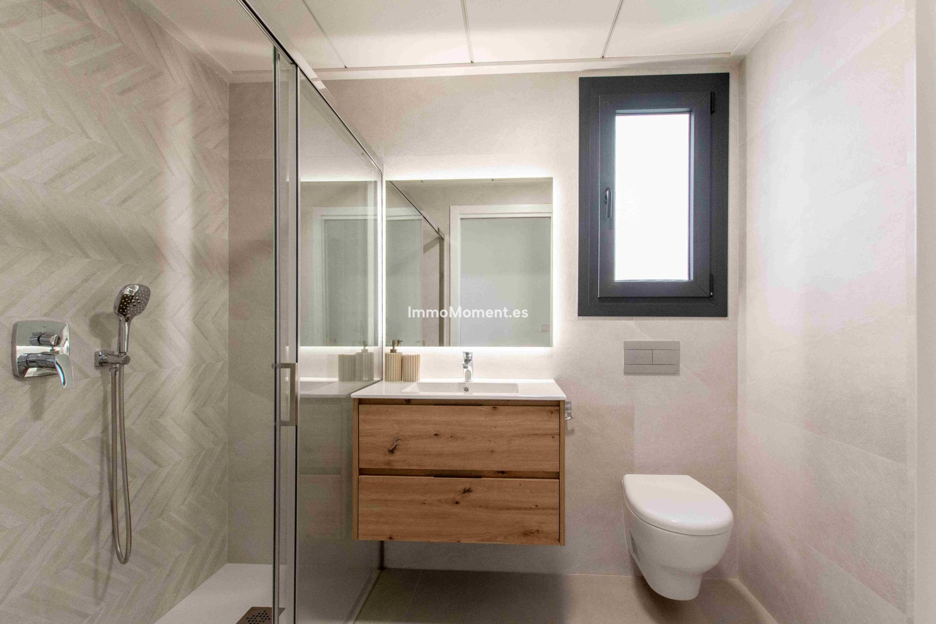 Obra nueva - Apartamento - Finestrat