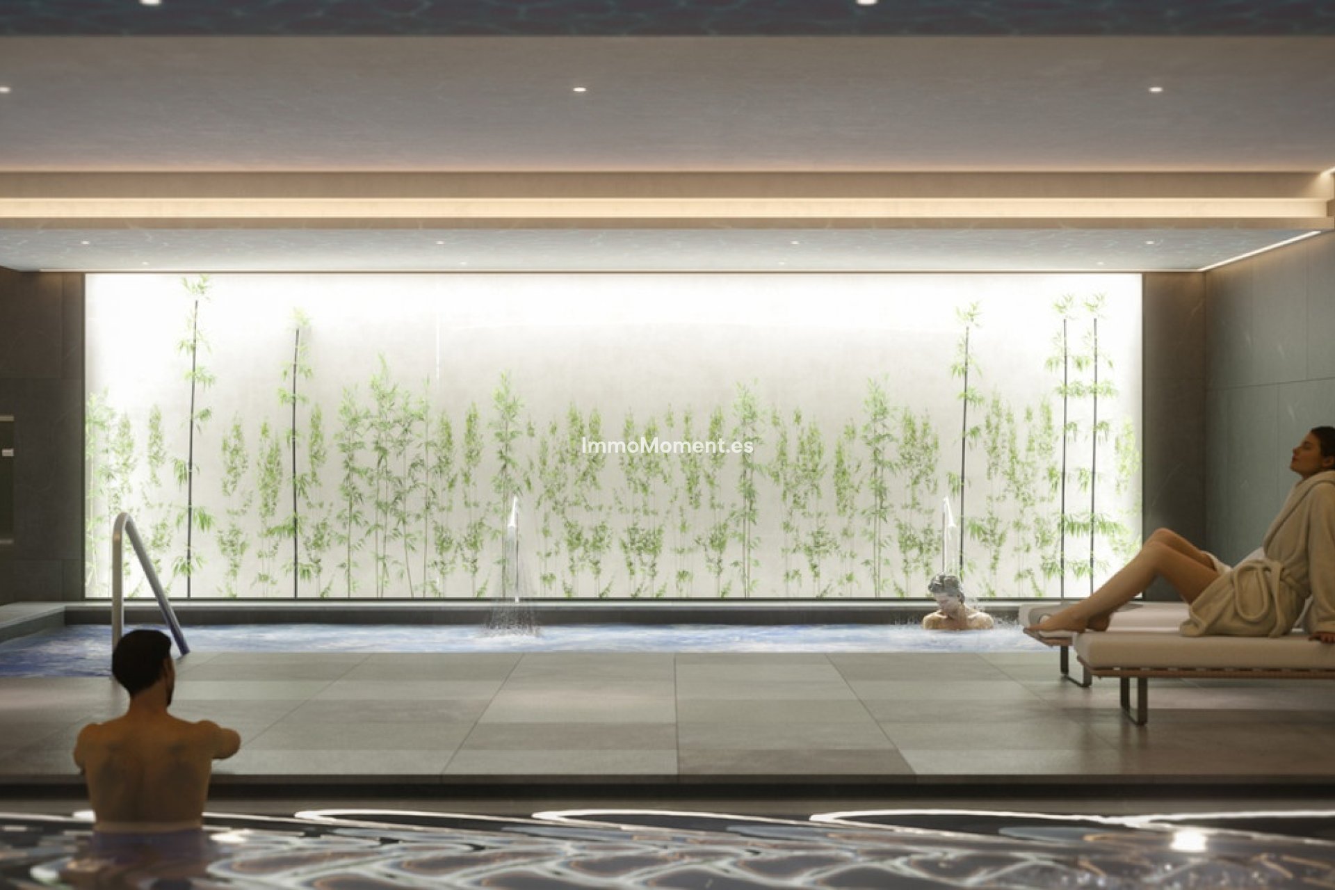 Obra nueva - Apartamento - Fuengirola - Fuengirola Centro