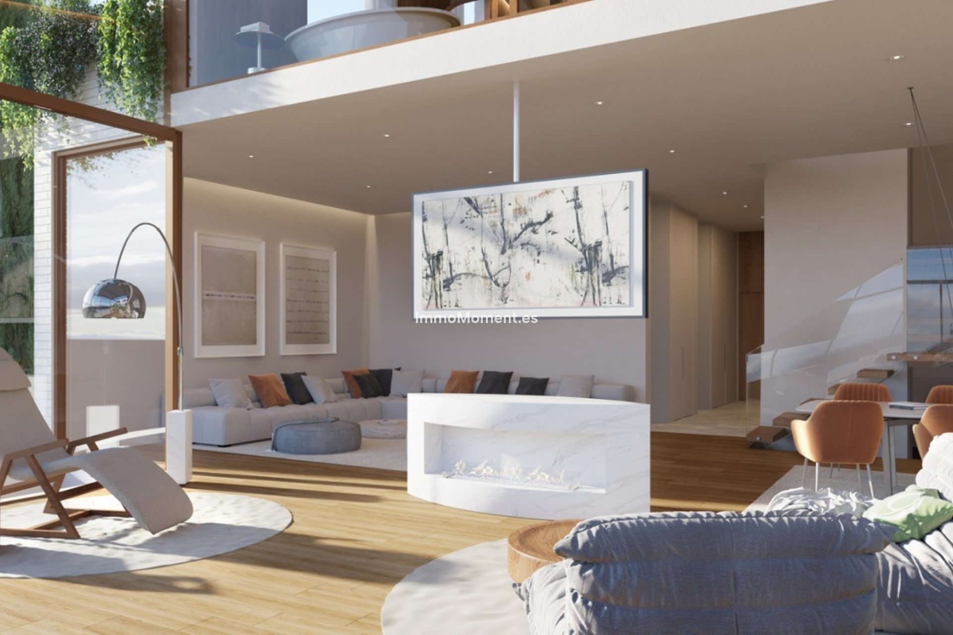 Obra nueva - Apartamento - Fuengirola - Fuengirola Centro