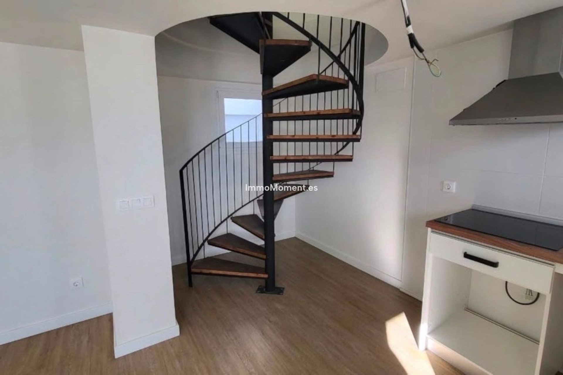 Obra nueva - Apartamento - Fuengirola - Torreblanca