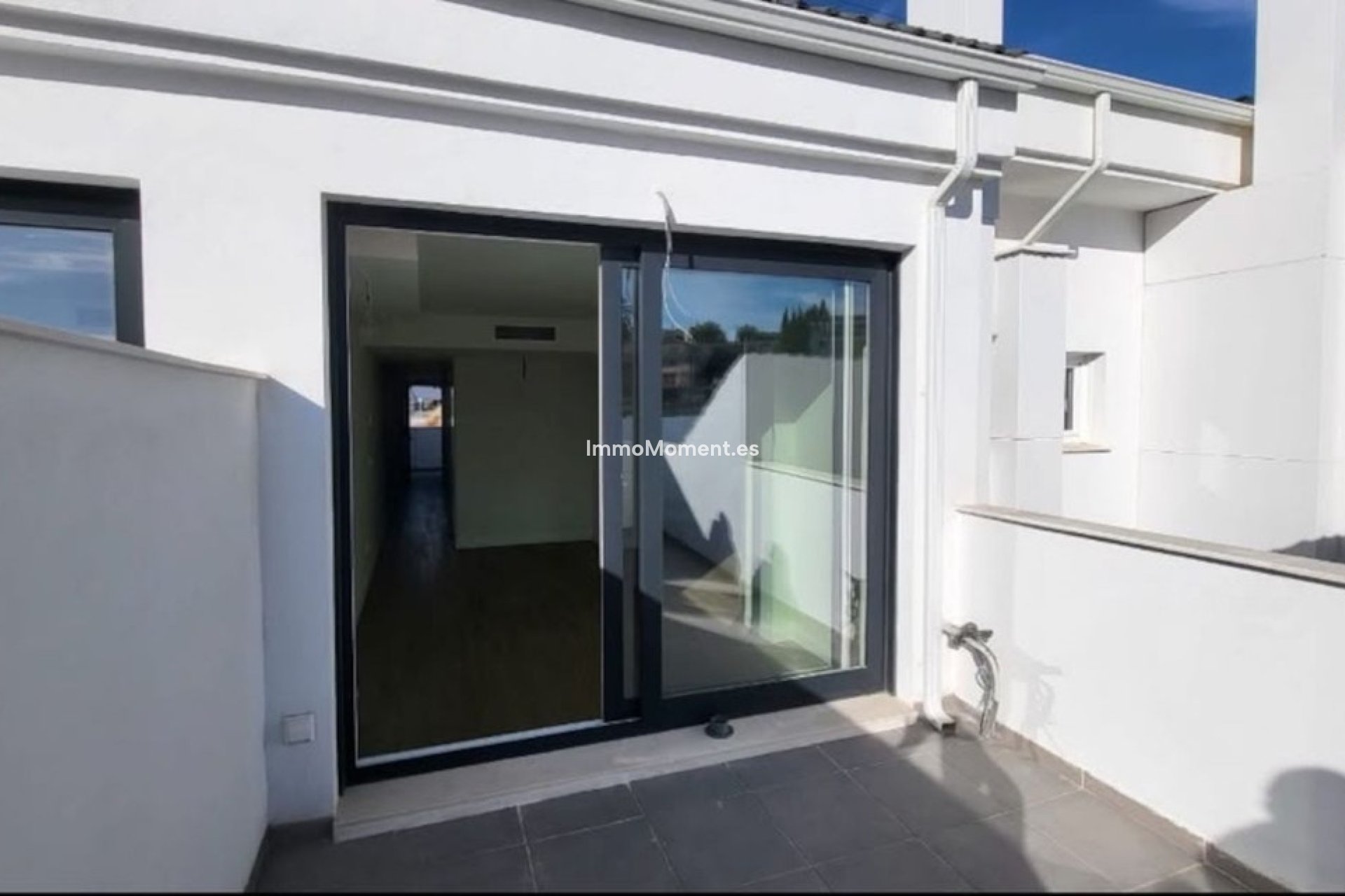 Obra nueva - Apartamento - Fuengirola - Torreblanca