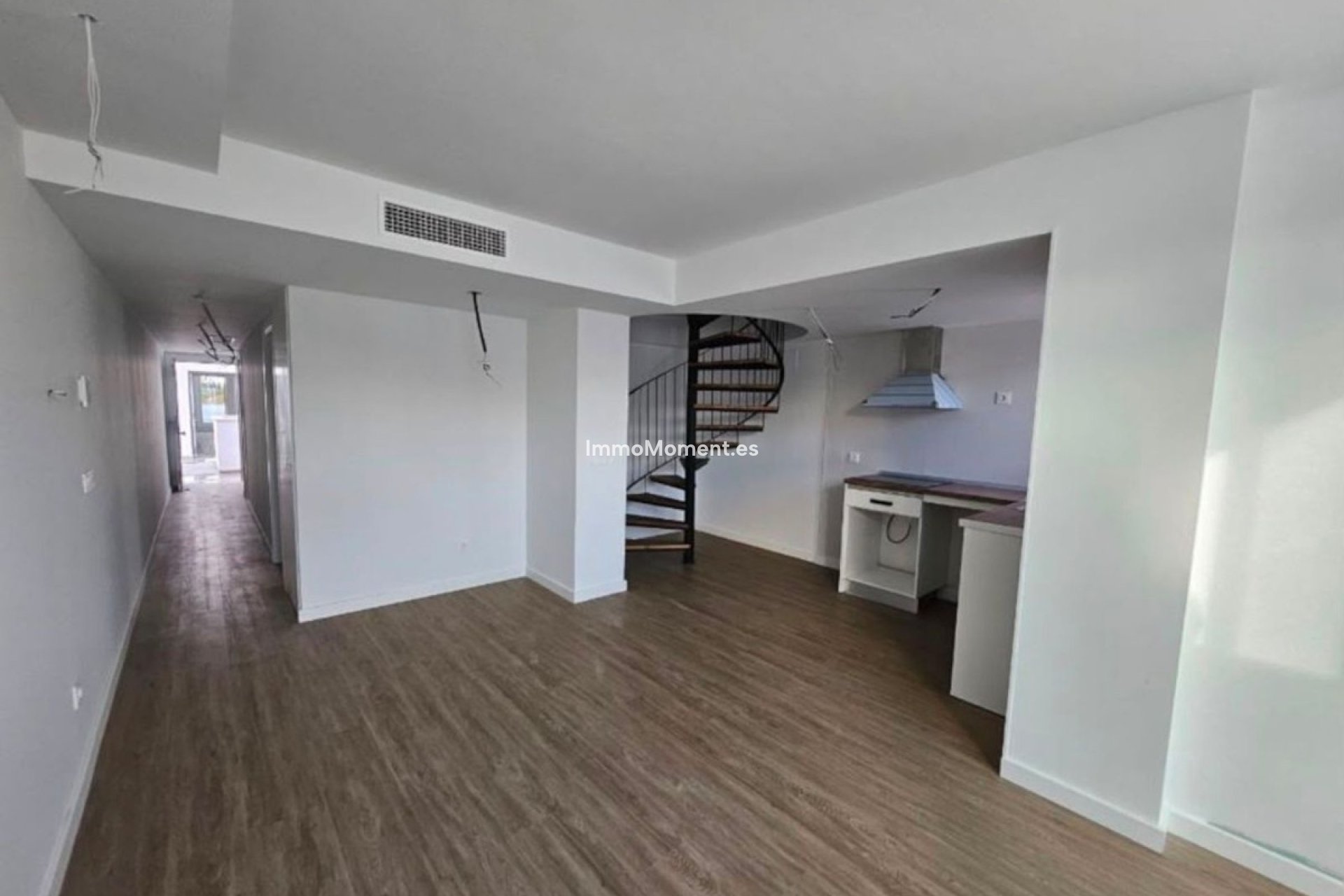 Obra nueva - Apartamento - Fuengirola - Torreblanca