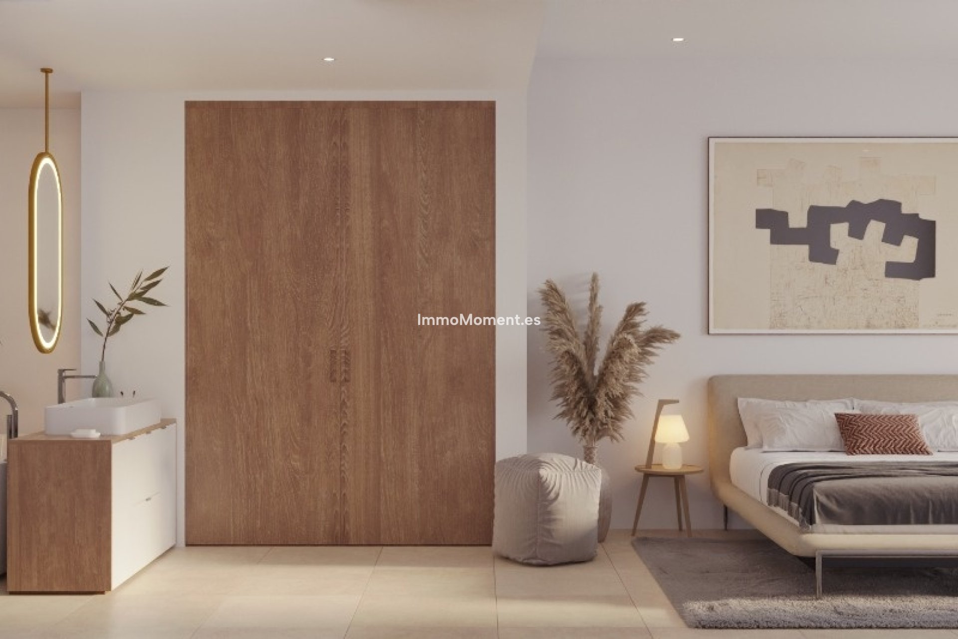 Obra nueva - Apartamento - Fuengirola