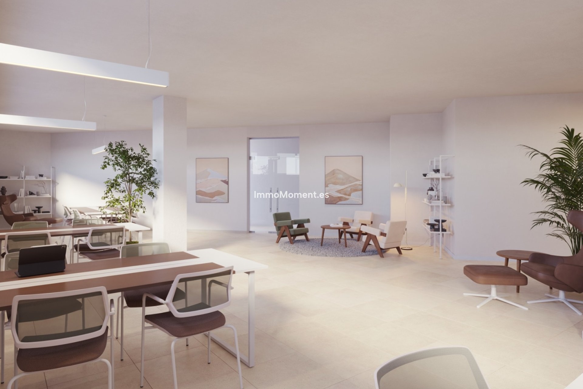 Obra nueva - Apartamento - Fuengirola