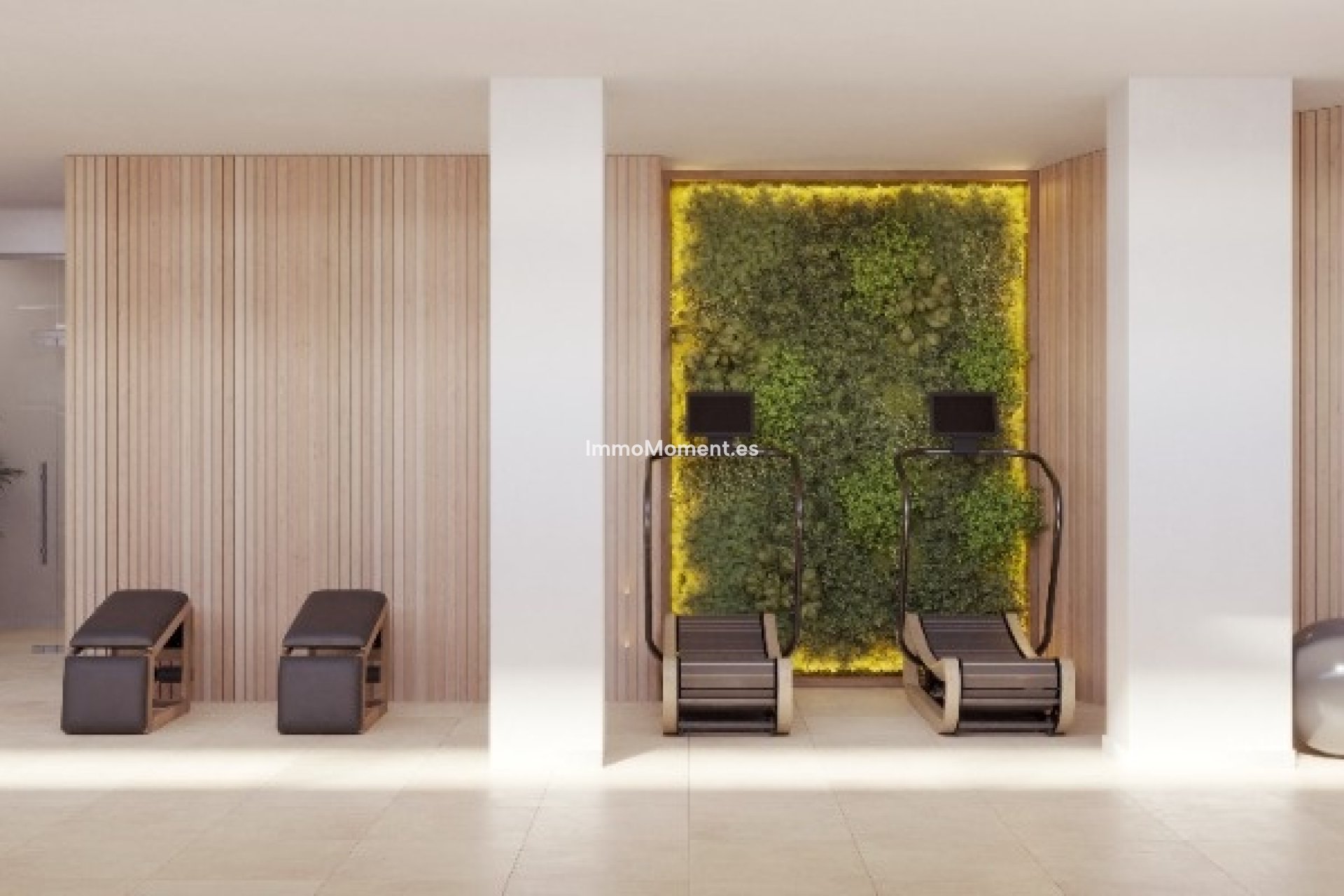 Obra nueva - Apartamento - Fuengirola