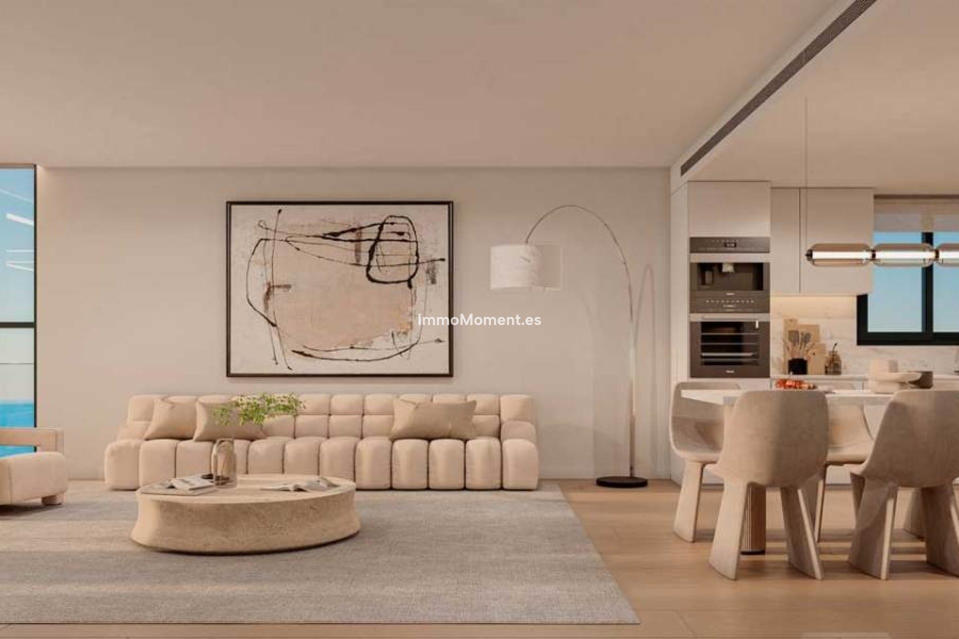 Obra nueva - Apartamento - Fuengirola