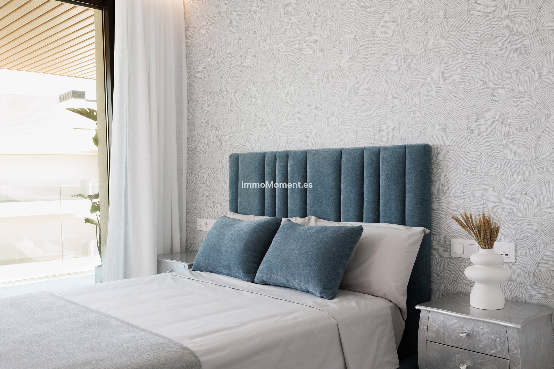 Obra nueva - Apartamento - Fuengirola