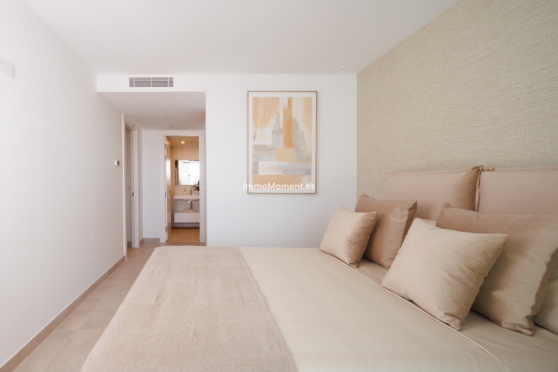 Obra nueva - Apartamento - Fuengirola