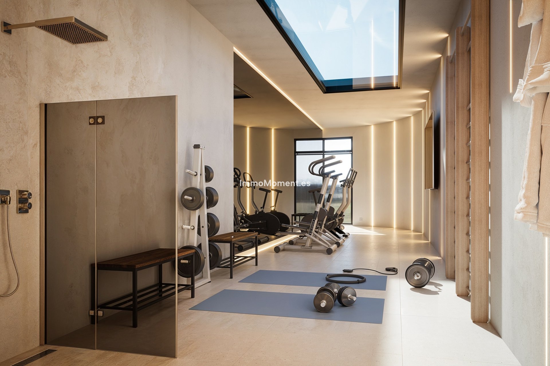 Obra nueva - Apartamento - Fuengirola