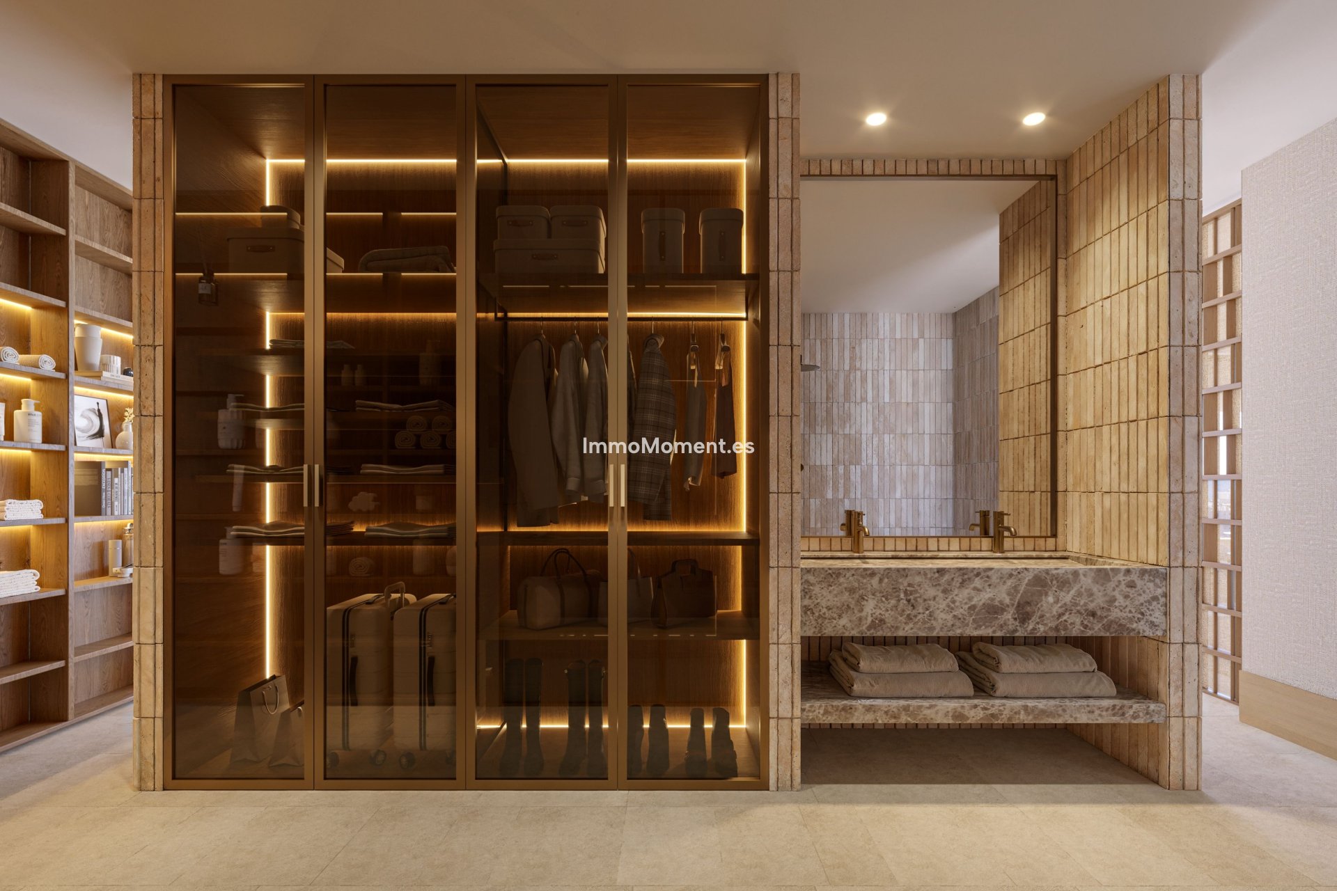 Obra nueva - Apartamento - Fuengirola