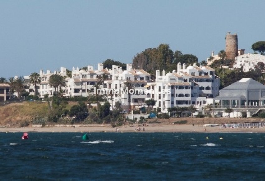 Obra nueva - Apartamento - Fuengirola