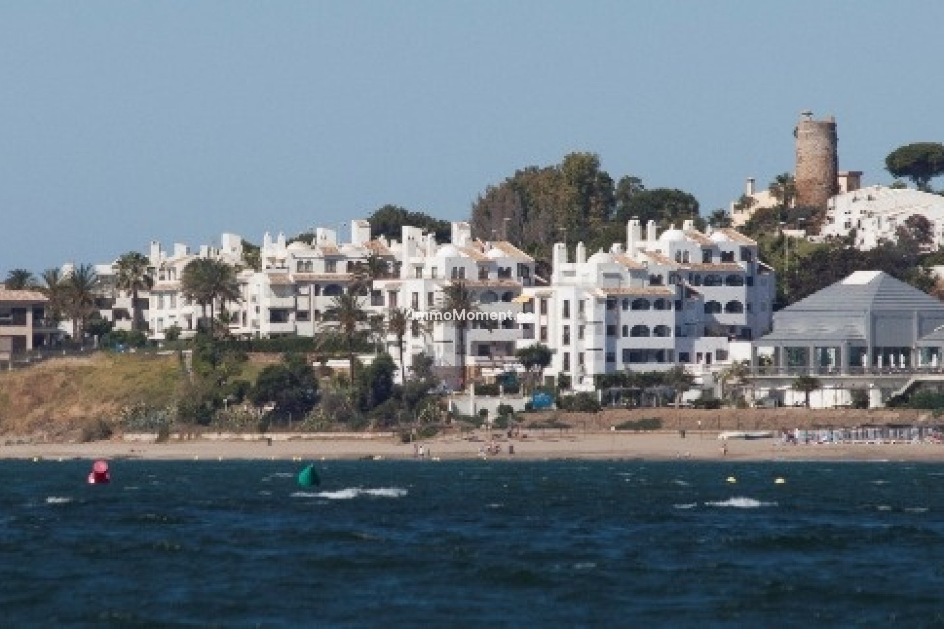 Obra nueva - Apartamento - Fuengirola
