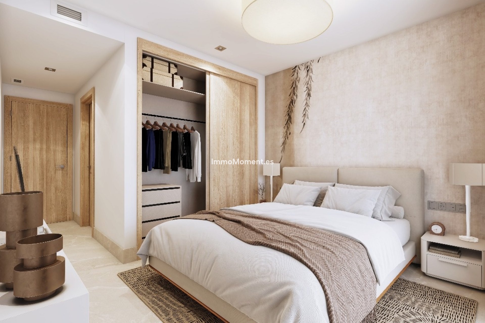 Obra nueva - Apartamento - Fuengirola
