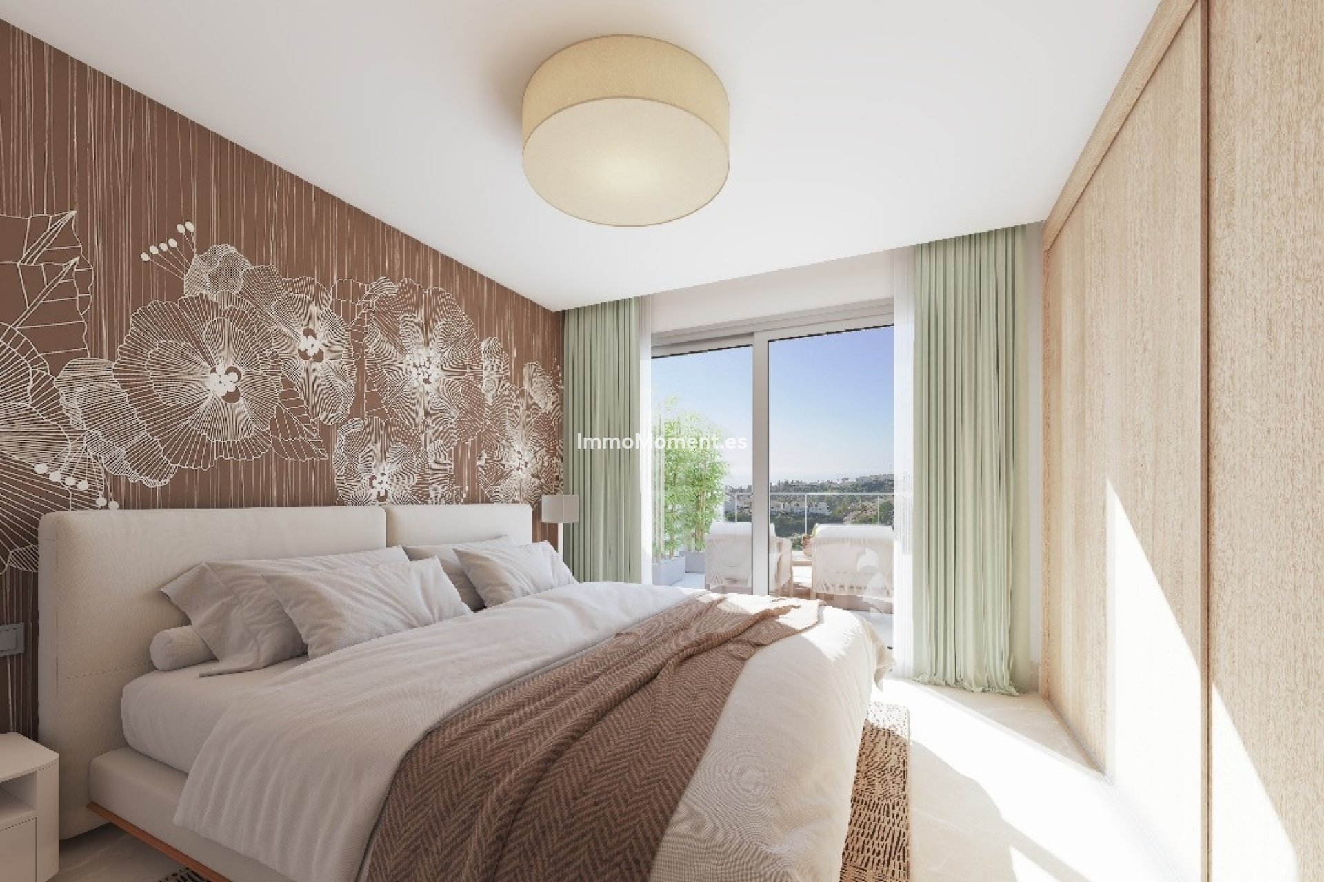 Obra nueva - Apartamento - Fuengirola
