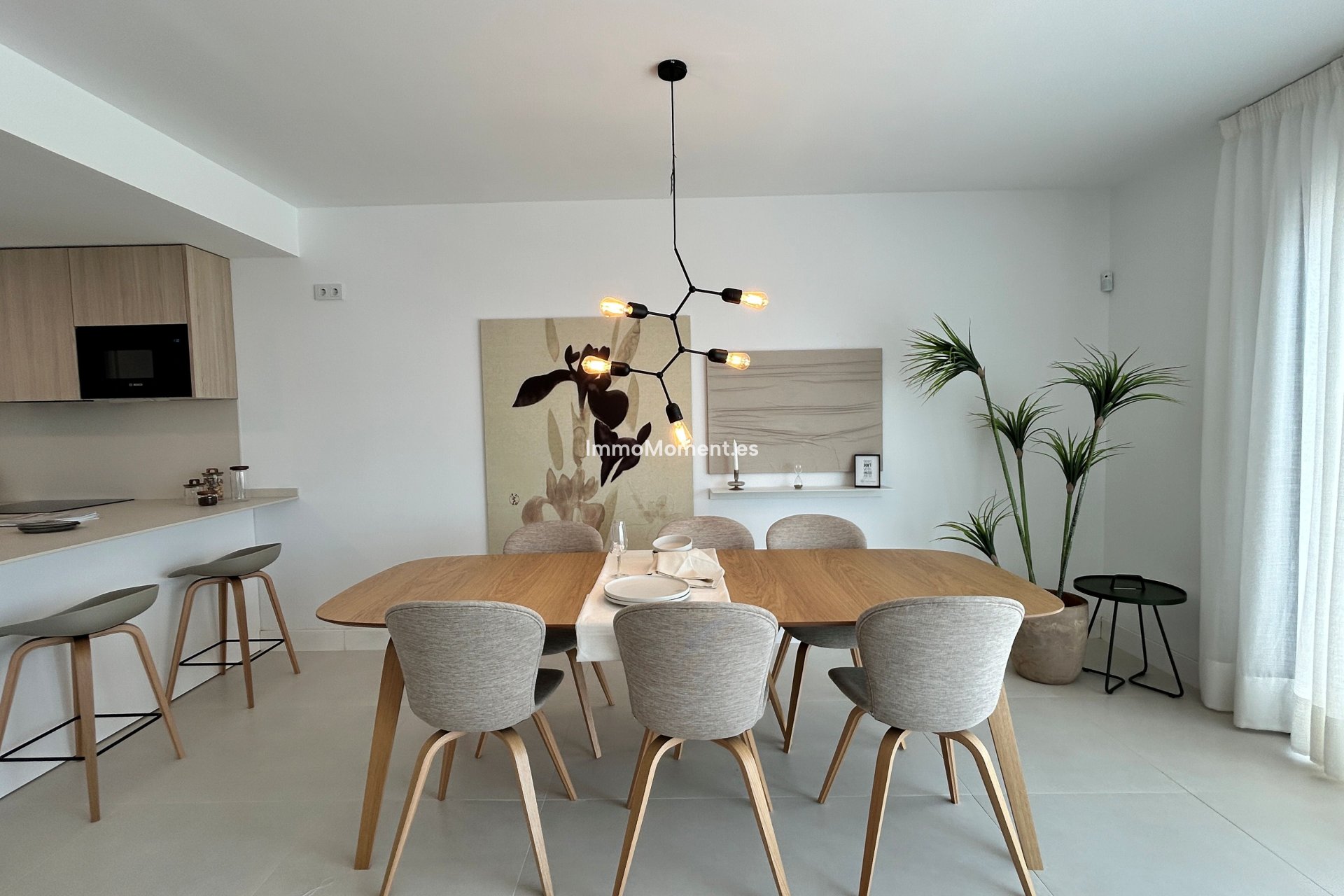 Obra nueva - Apartamento - Fuengirola
