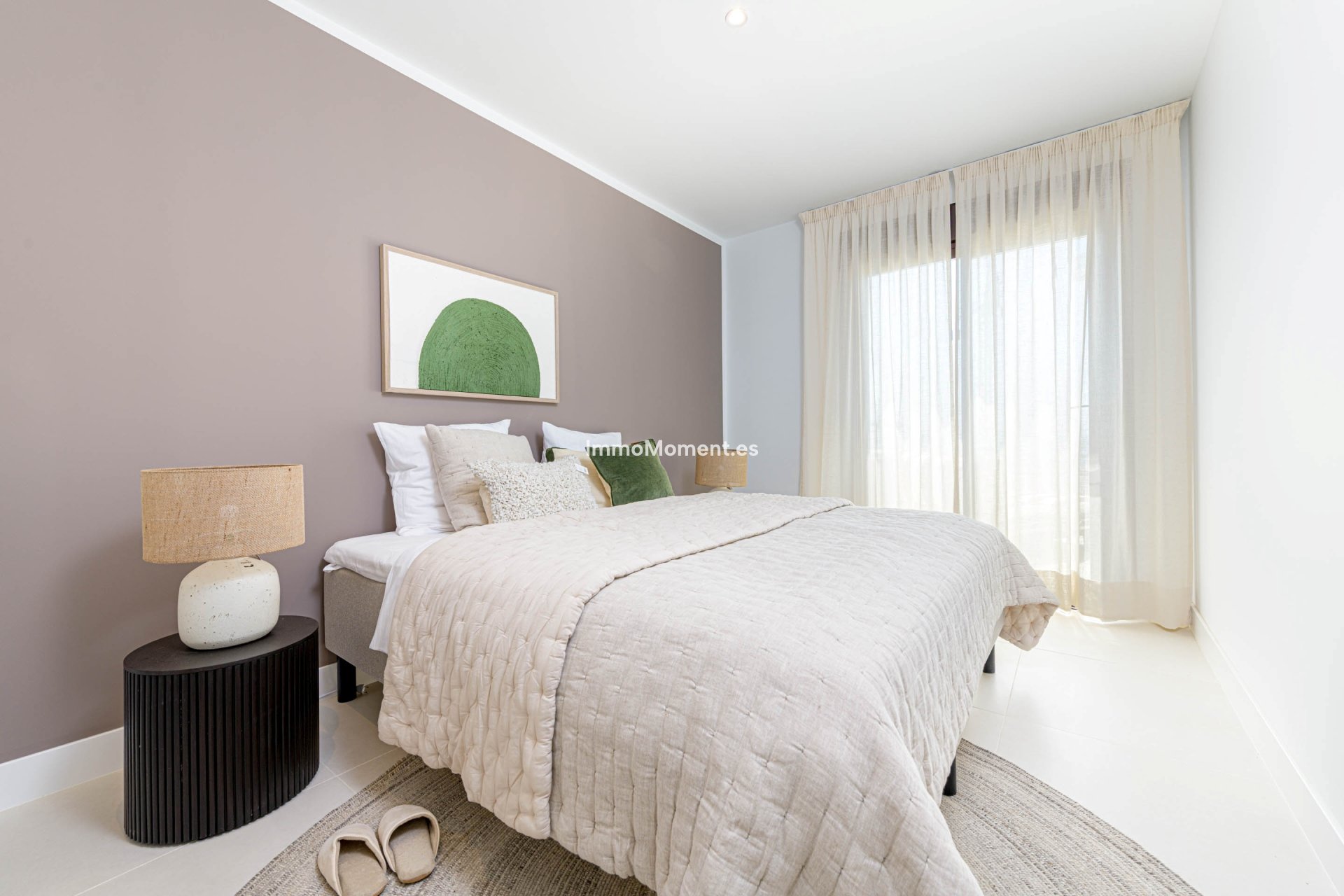 Obra nueva - Apartamento - Fuengirola