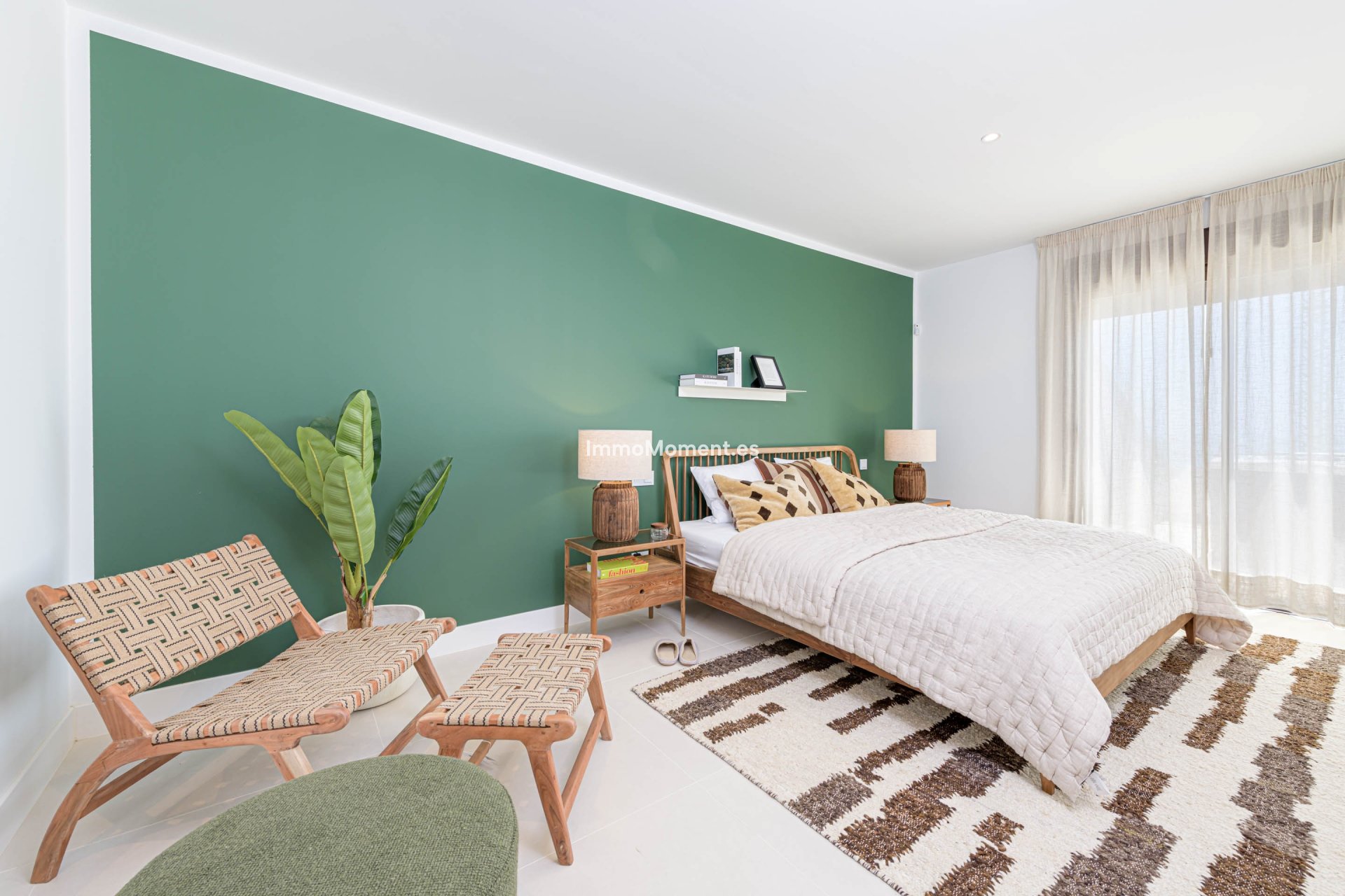 Obra nueva - Apartamento - Fuengirola