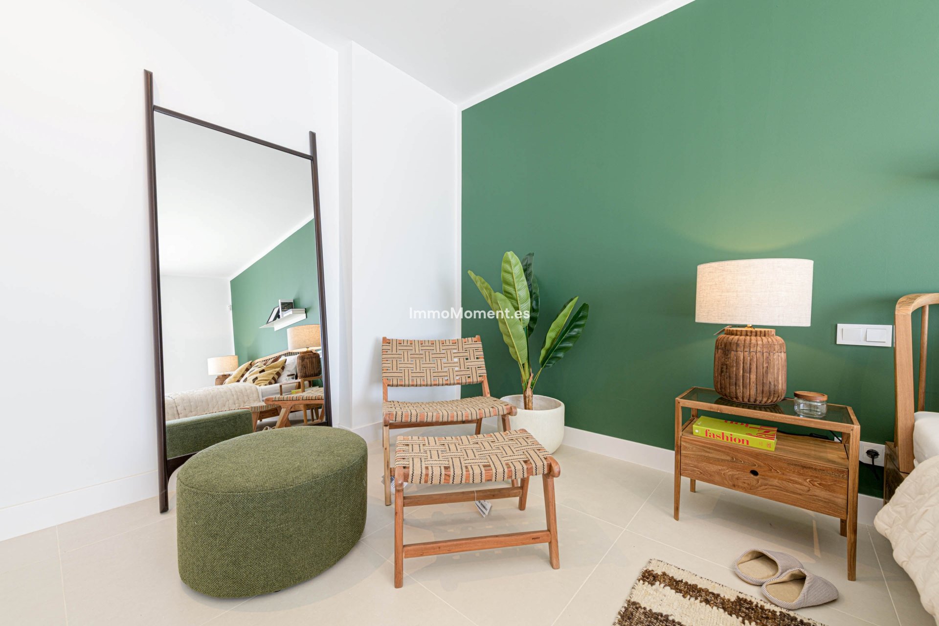 Obra nueva - Apartamento - Fuengirola