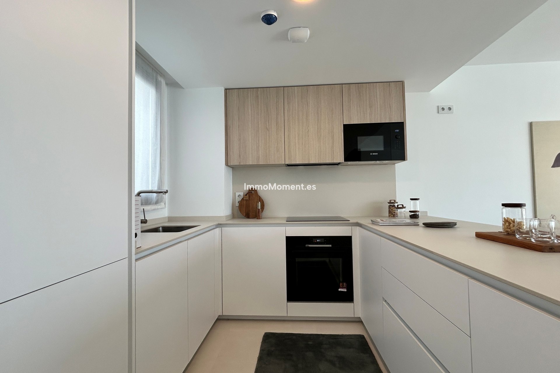 Obra nueva - Apartamento - Fuengirola