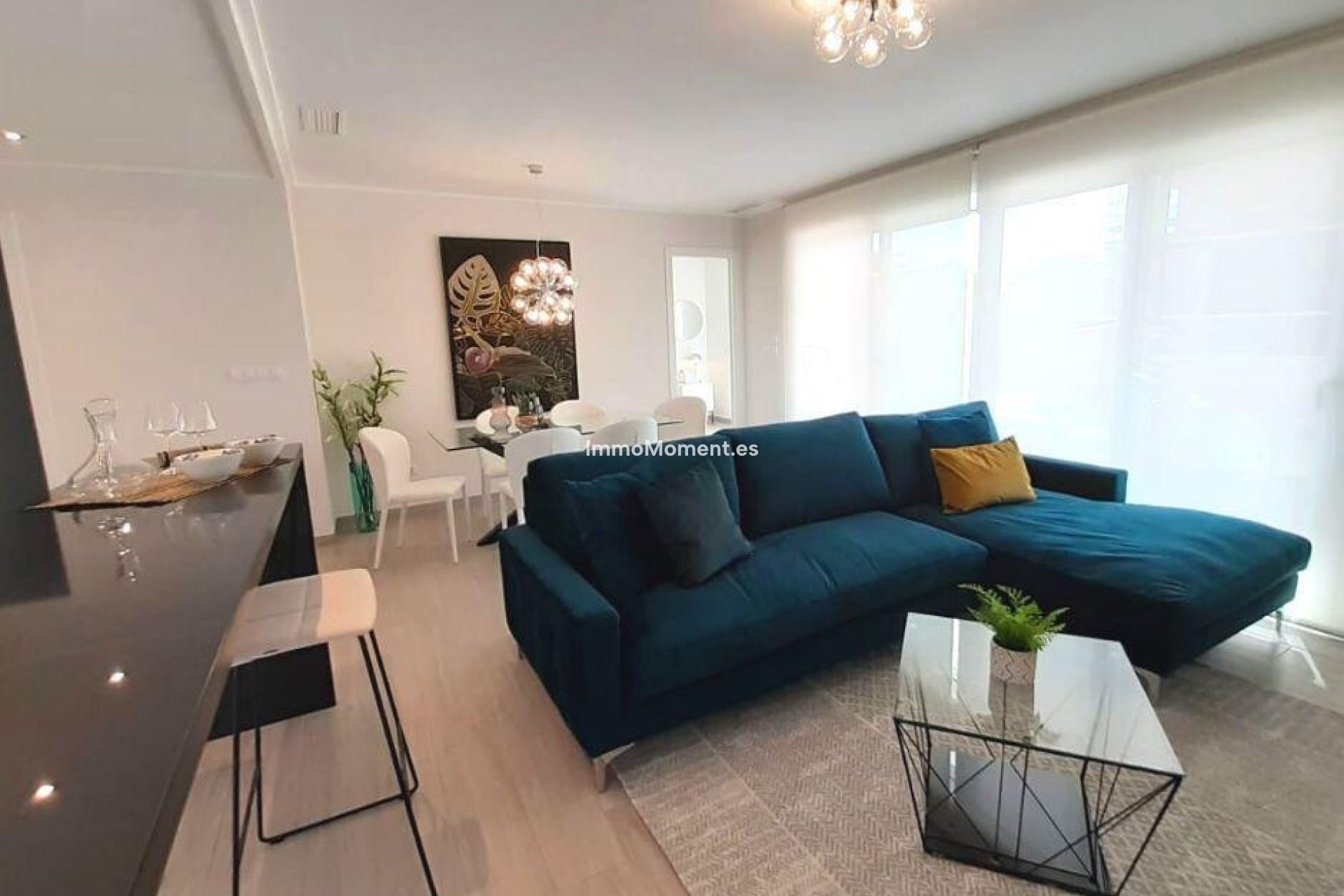 Obra nueva - Apartamento - Guardamar del Segura