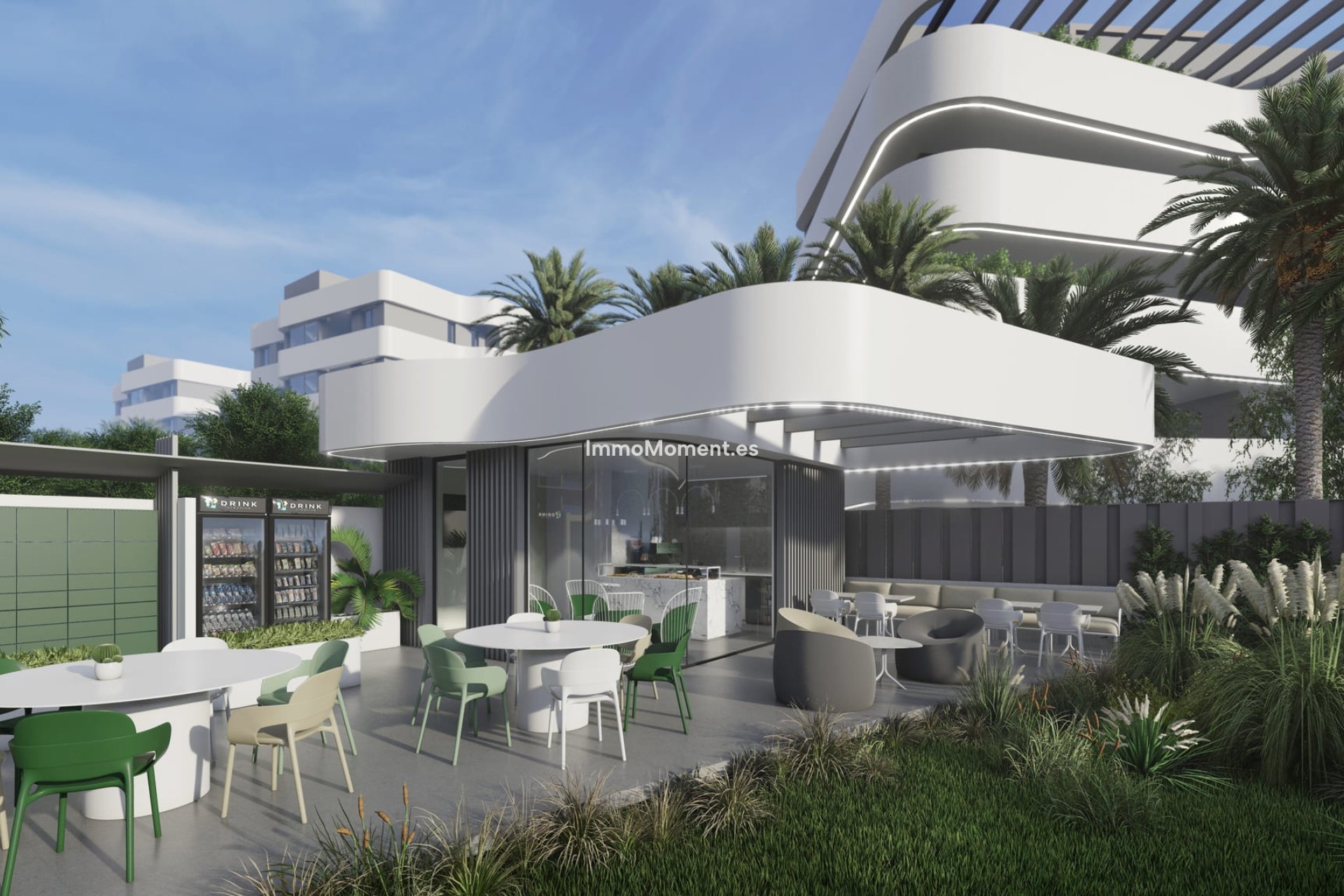 Obra nueva - Apartamento - Guardamar del Segura