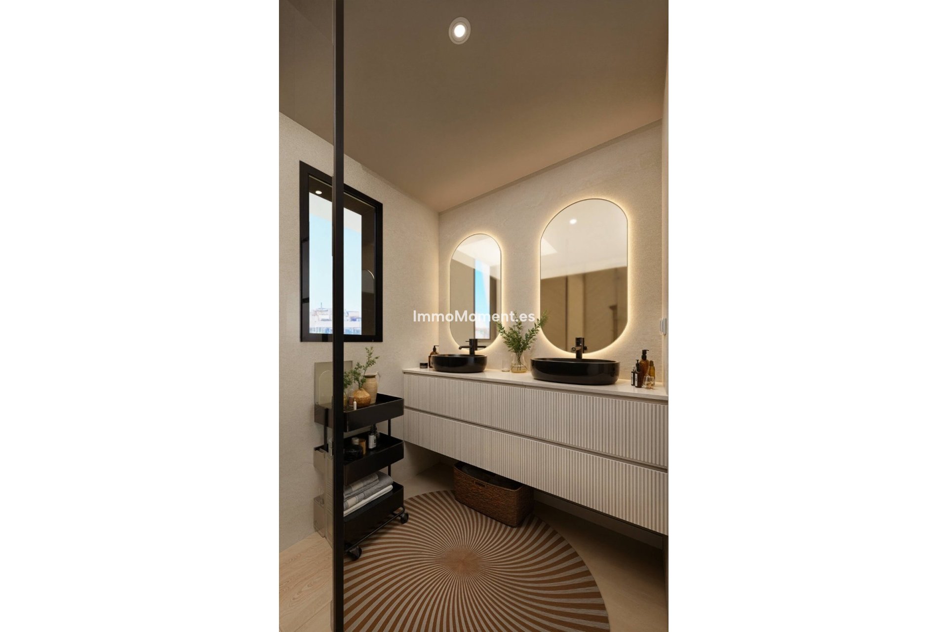 Obra nueva - Apartamento - Guardamar del Segura