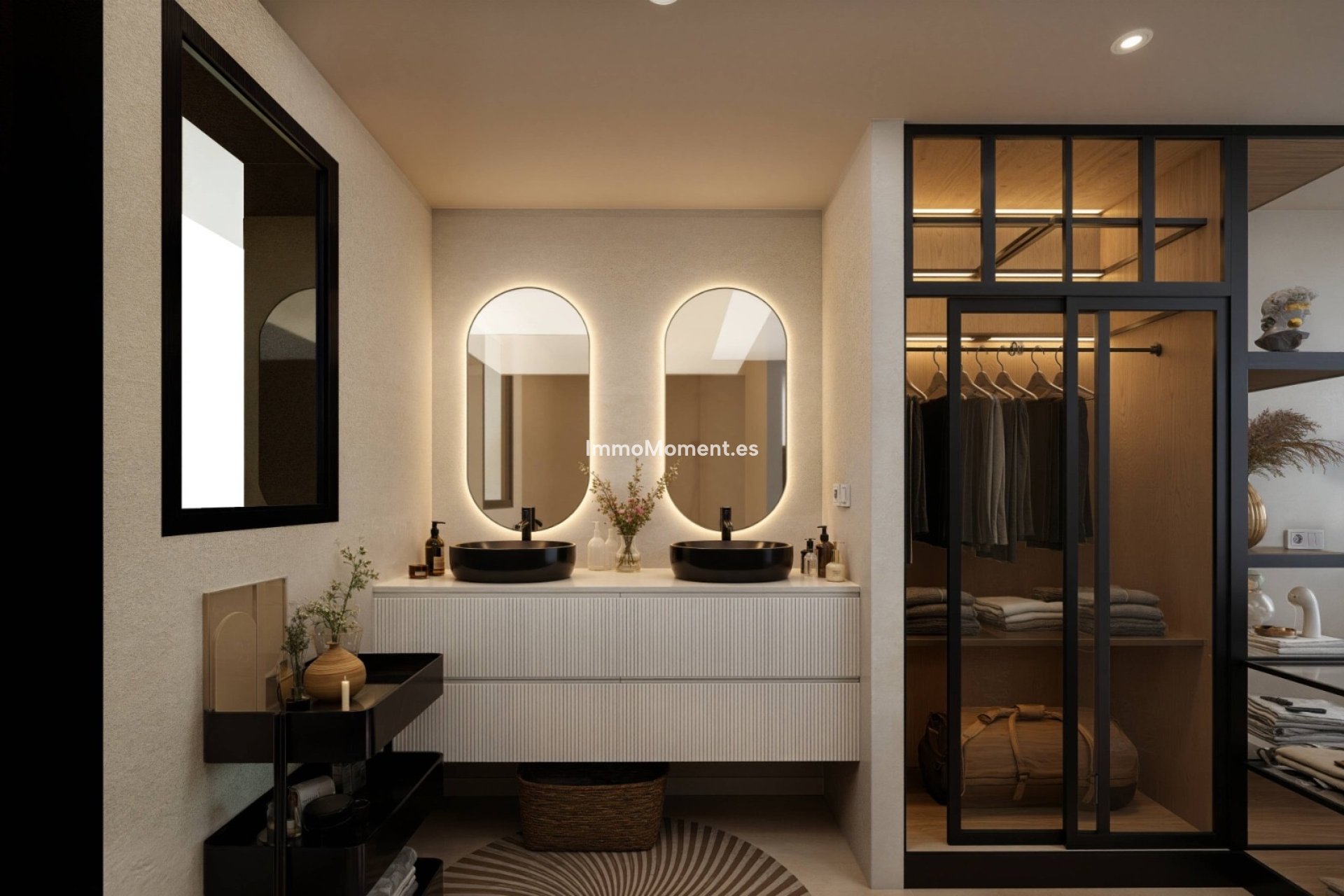 Obra nueva - Apartamento - Guardamar del Segura