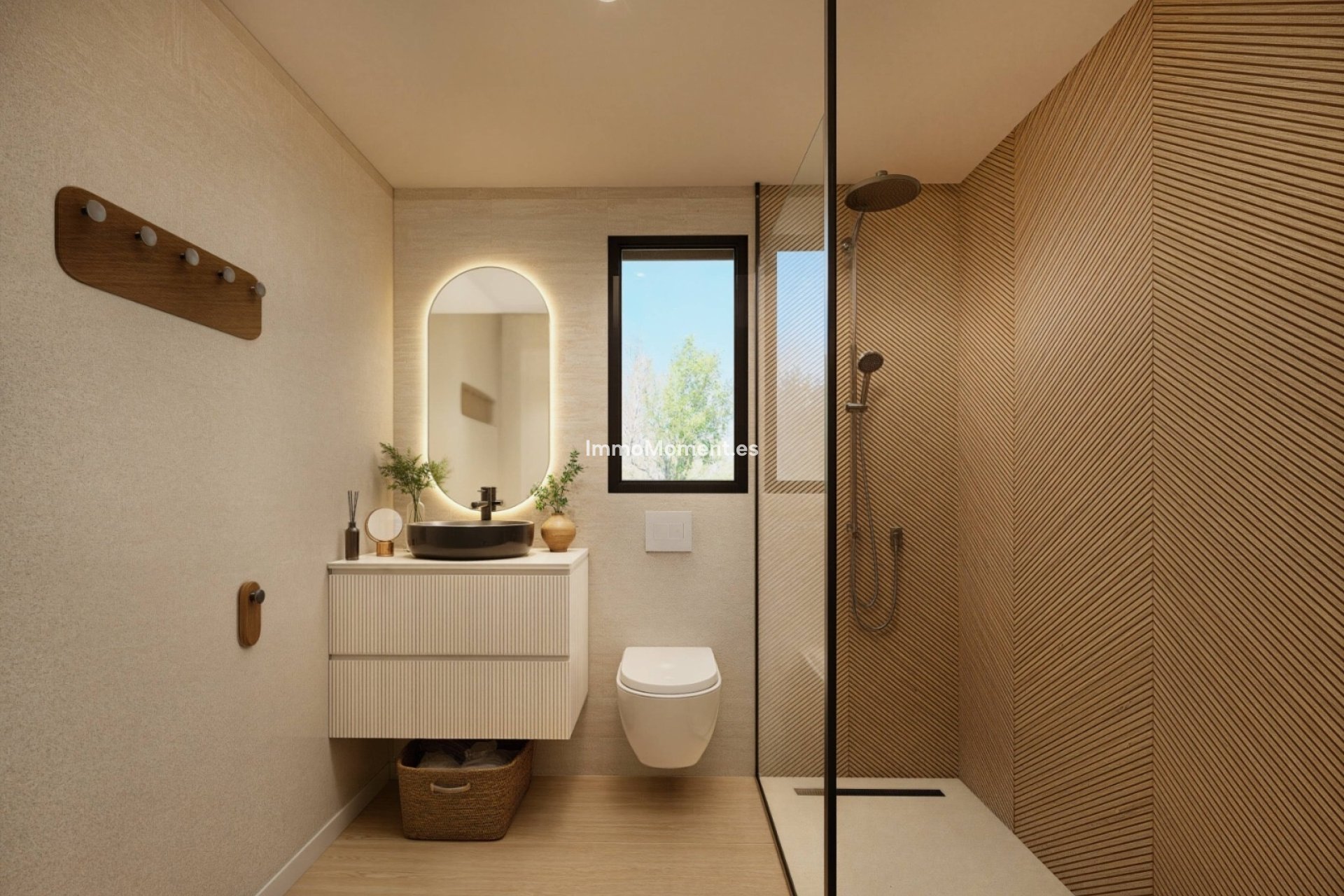 Obra nueva - Apartamento - Guardamar del Segura