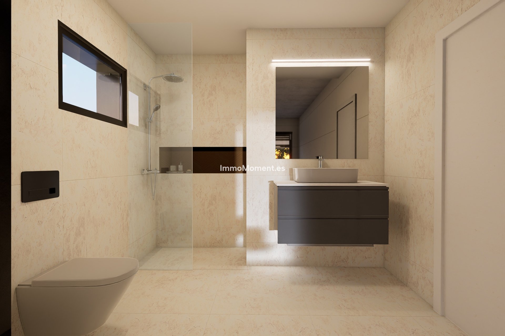 Obra nueva - Apartamento - Guardamar del Segura