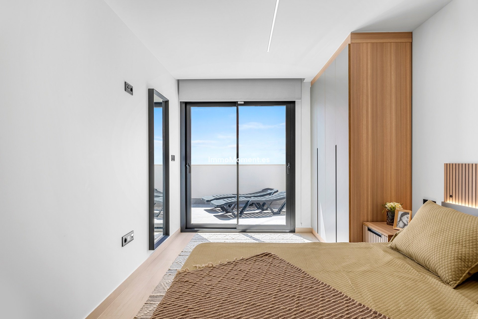 Obra nueva - Apartamento - Guardamar del Segura