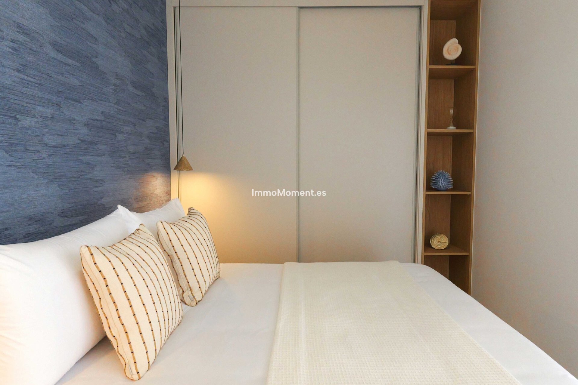 Obra nueva - Apartamento - La Manga del Mar Menor