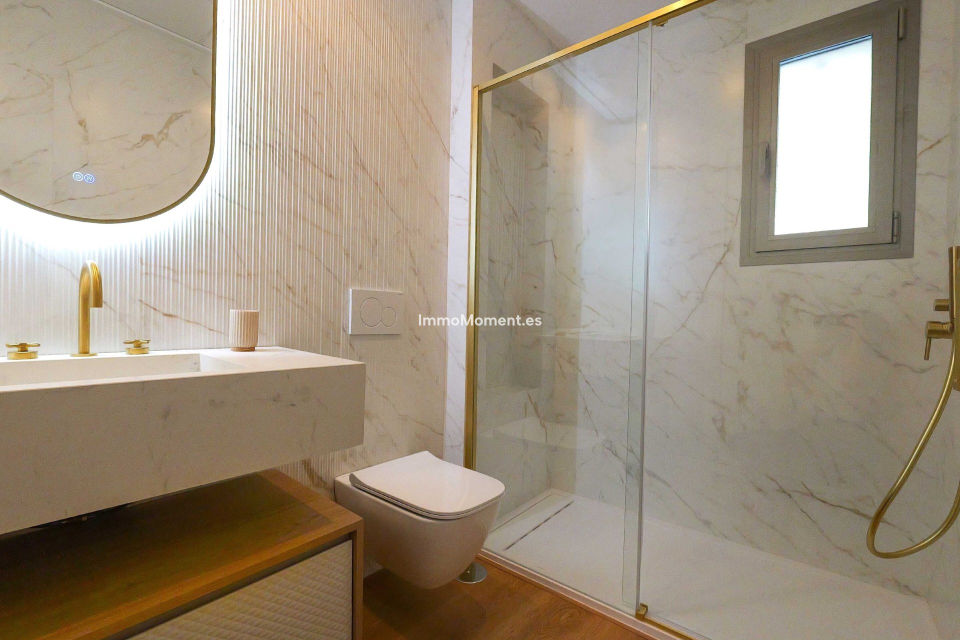 Obra nueva - Apartamento - La Manga del Mar Menor