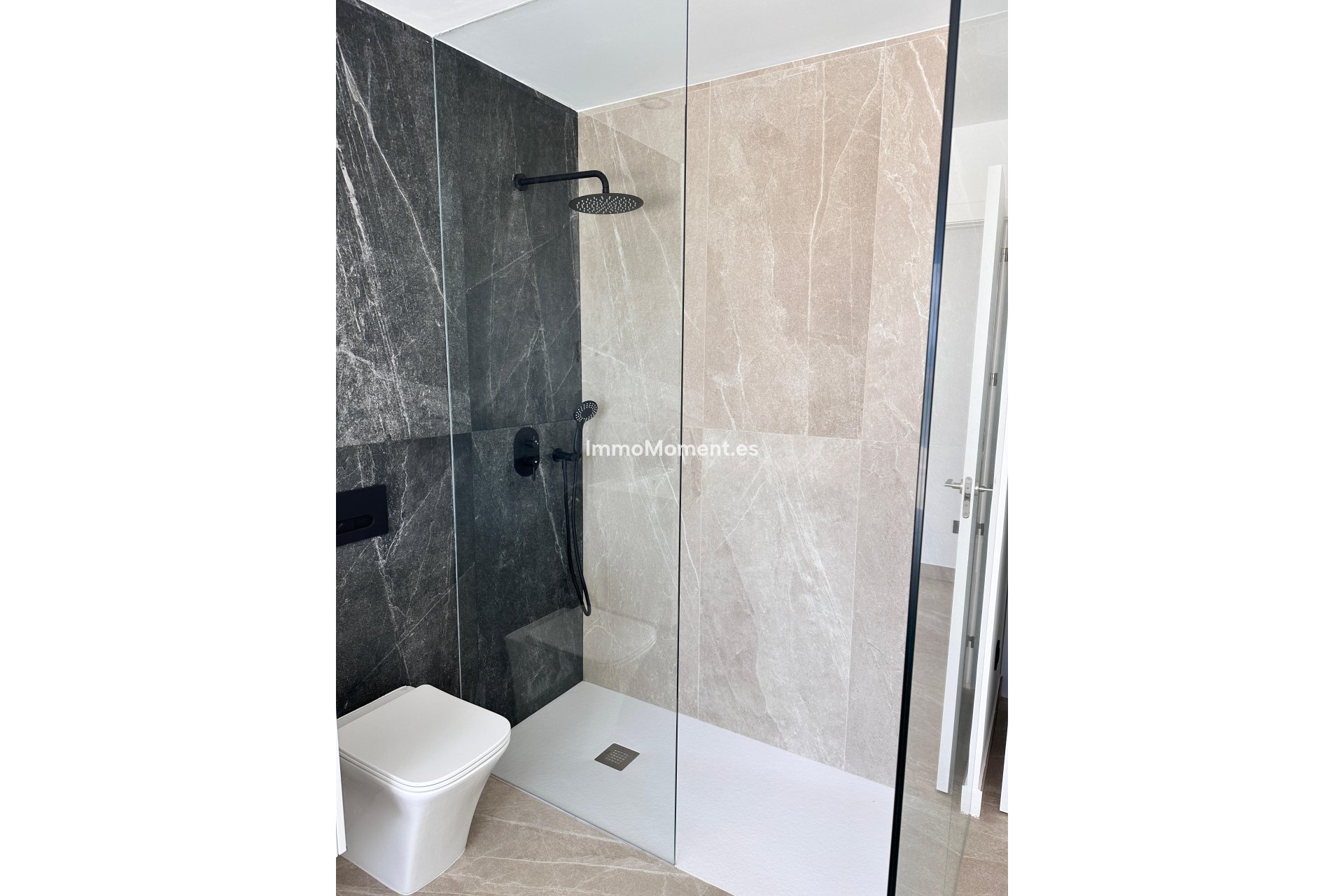 Obra nueva - Apartamento - Los Alcázares