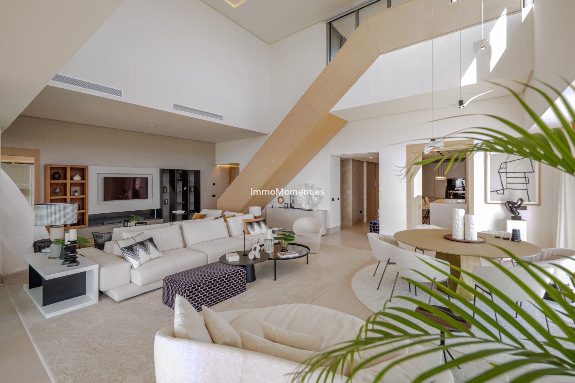 Obra nueva - Apartamento - Málaga