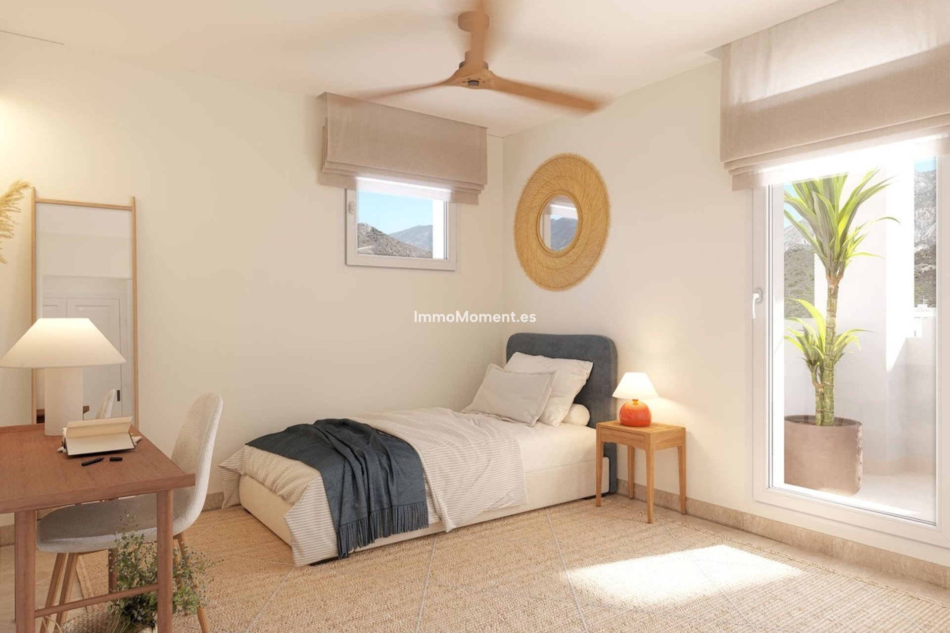 Obra nueva - Apartamento - Marbella - Aloha