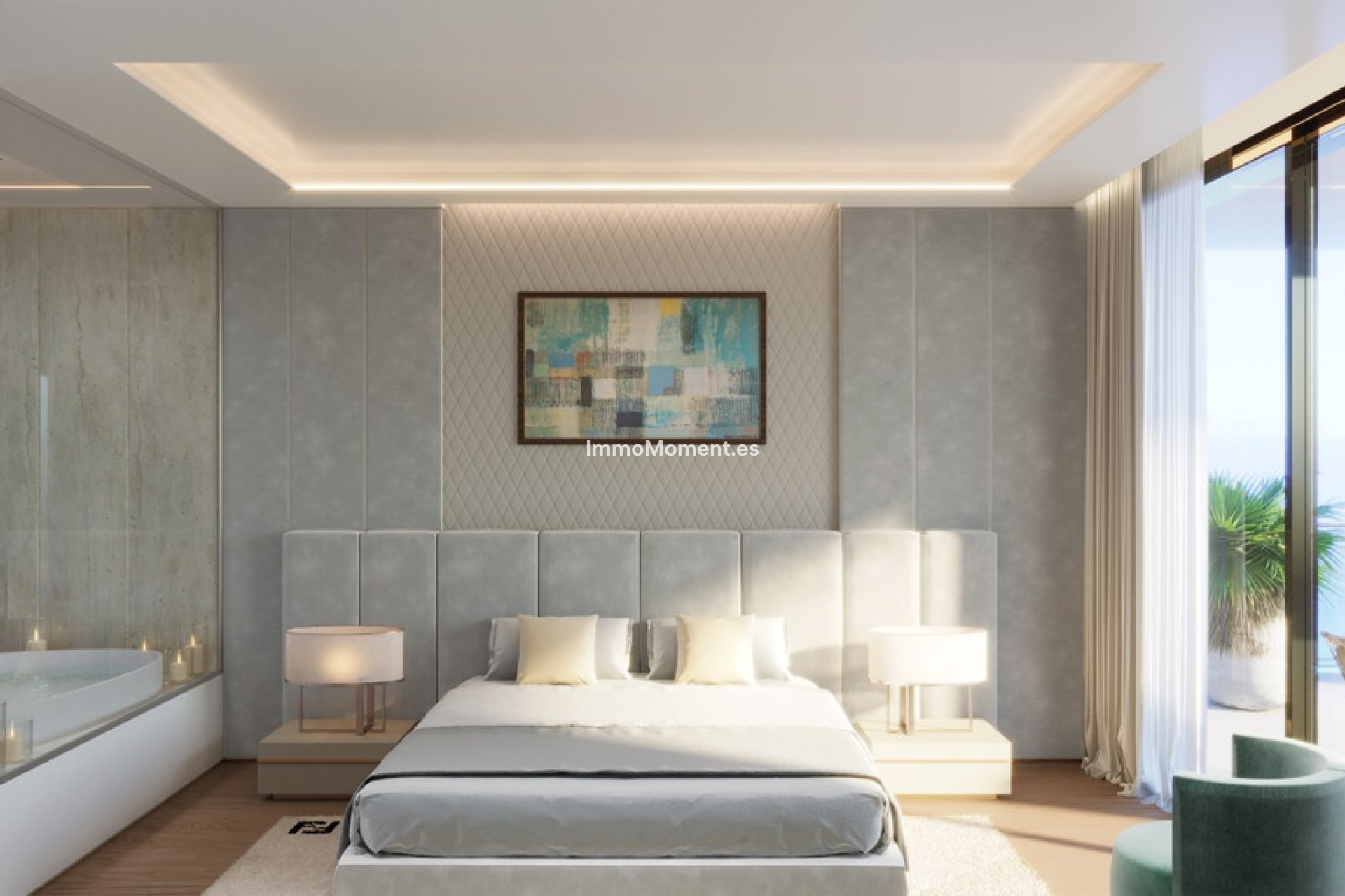 Obra nueva - Apartamento - Marbella - The Golden Mile