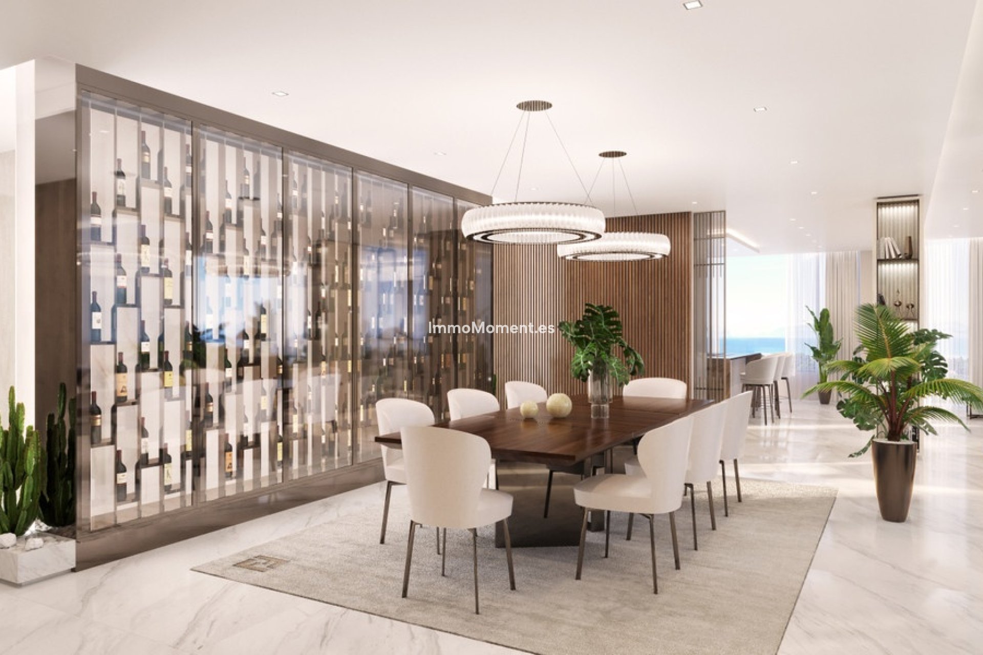 Obra nueva - Apartamento - Marbella - The Golden Mile