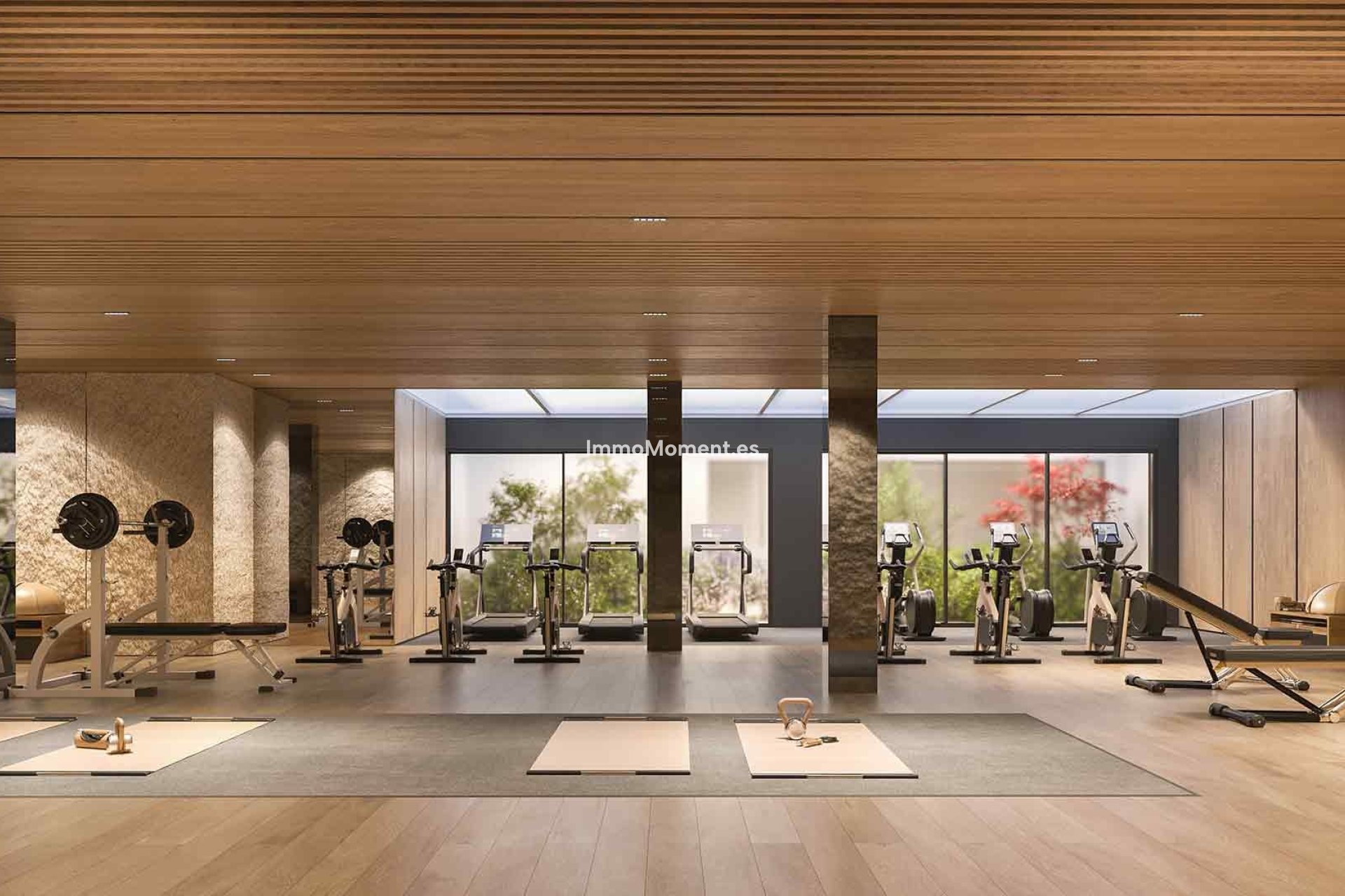 Obra nueva - Apartamento - Marbella