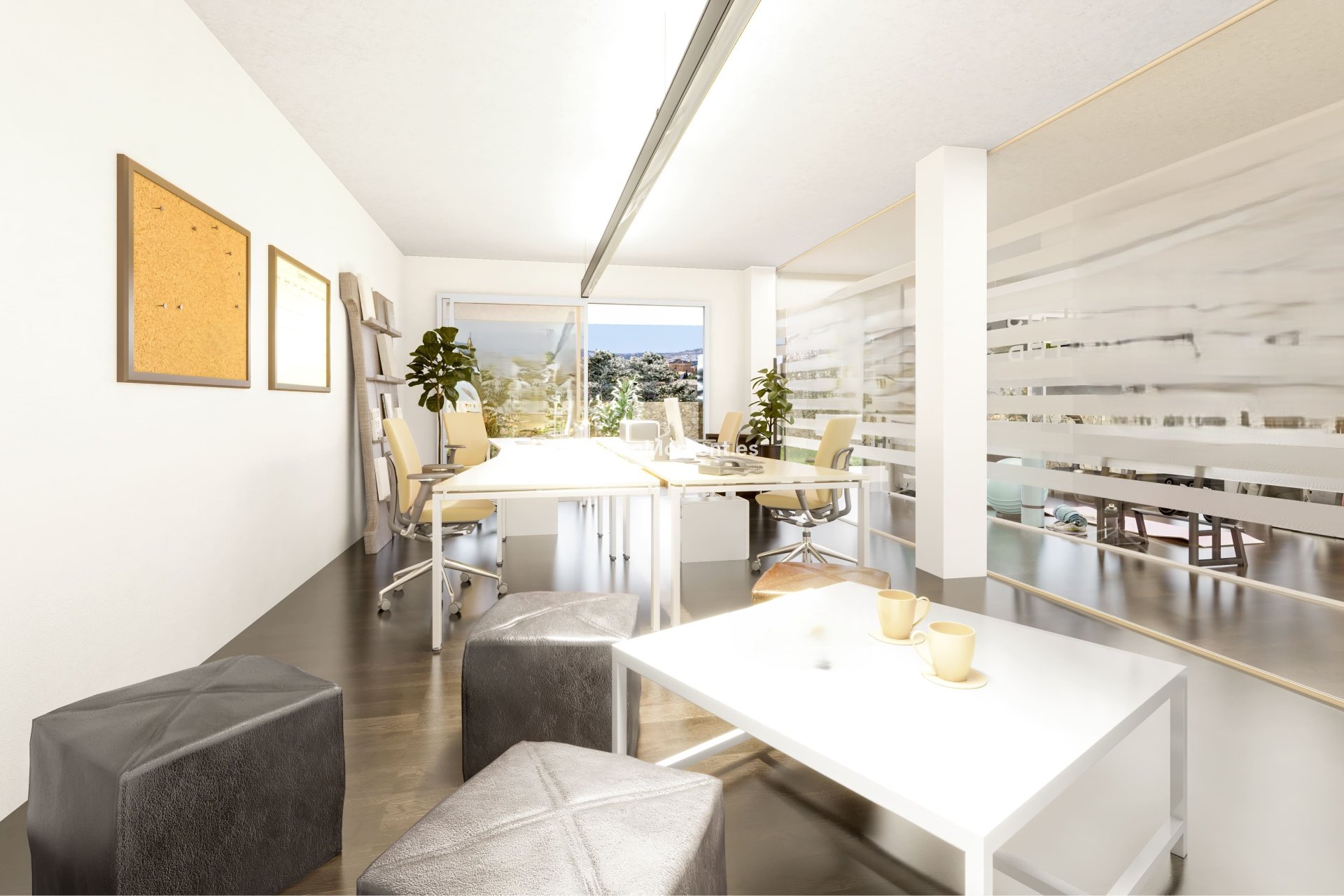 Obra nueva - Apartamento - Mijas Costa - Fuengirola