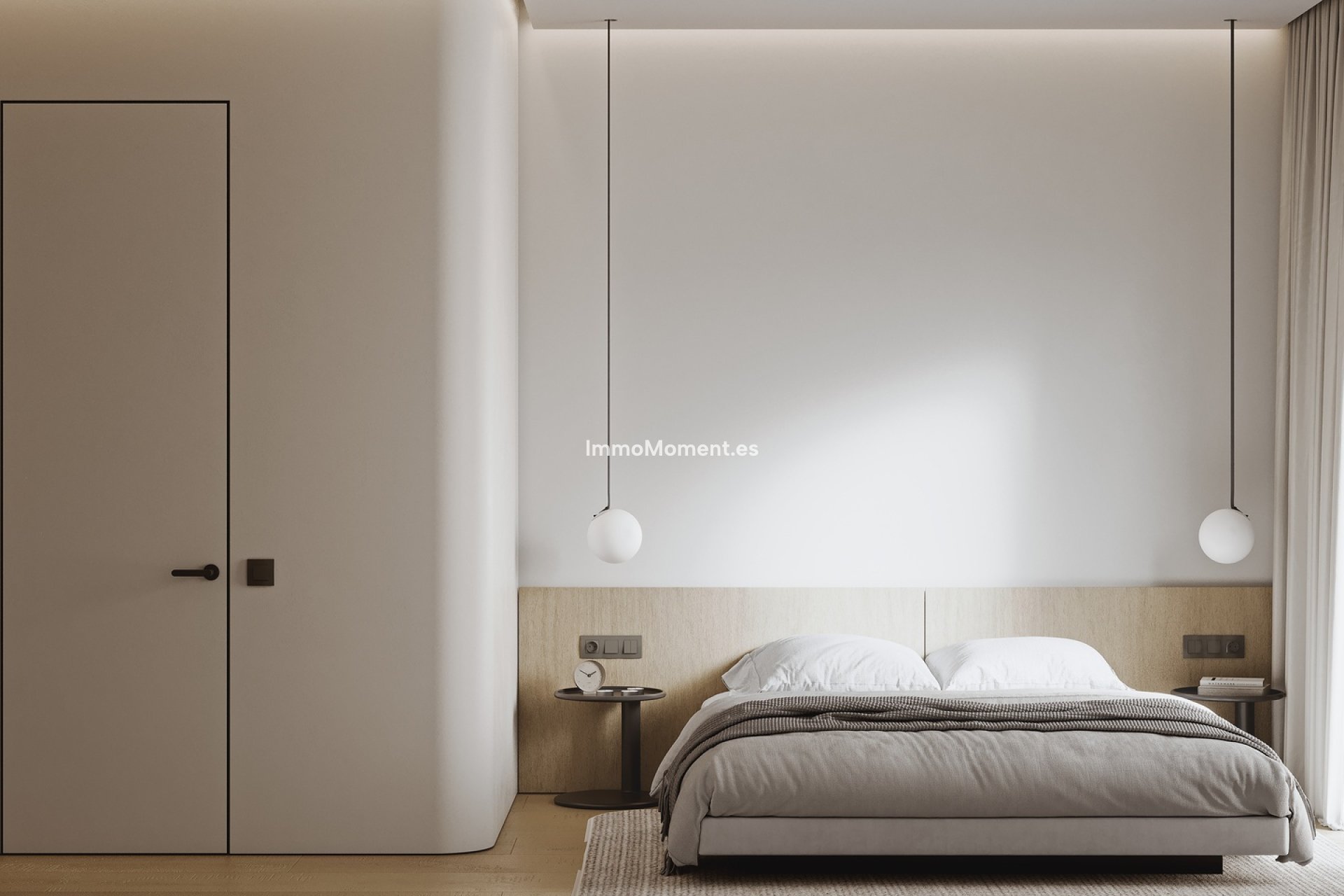 Obra nueva - Apartamento - Mijas Costa - Fuengirola