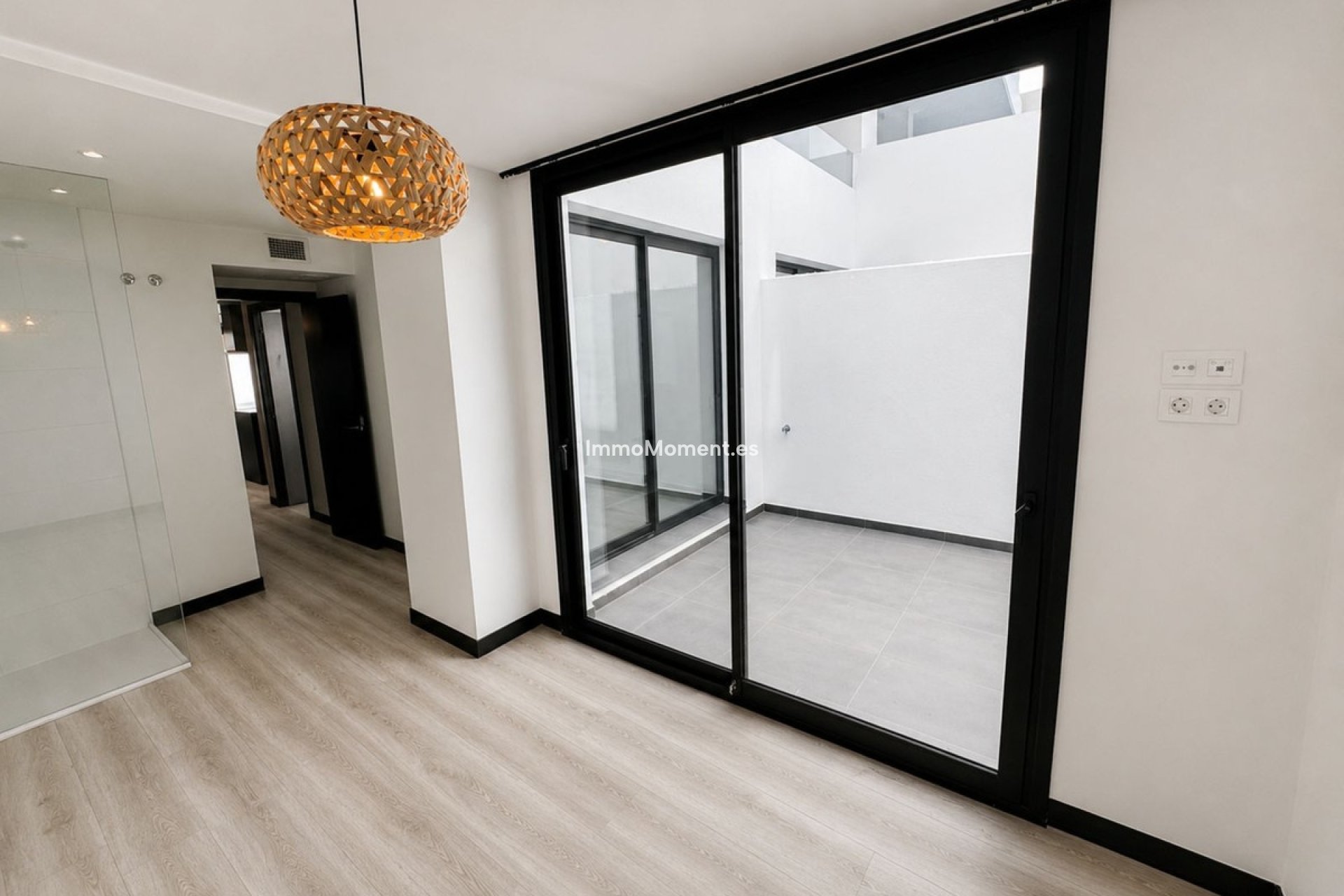 Obra nueva - Apartamento - Mijas - La Cala de Mijas